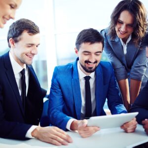 Corporate Services