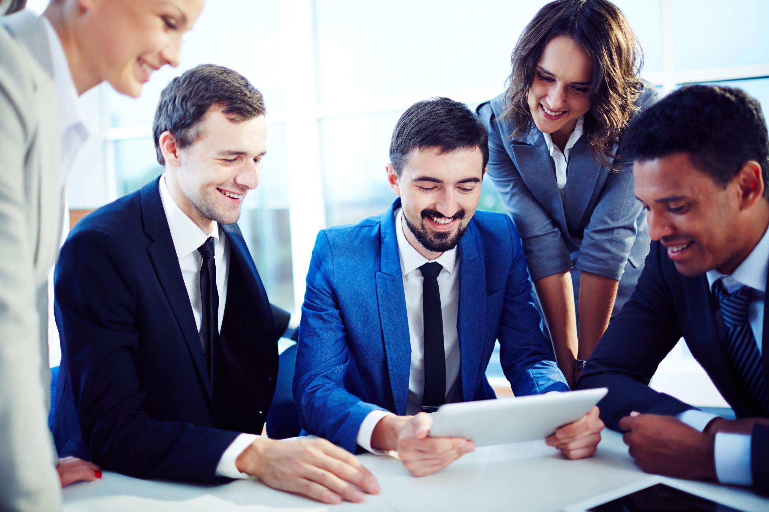 Corporate Services