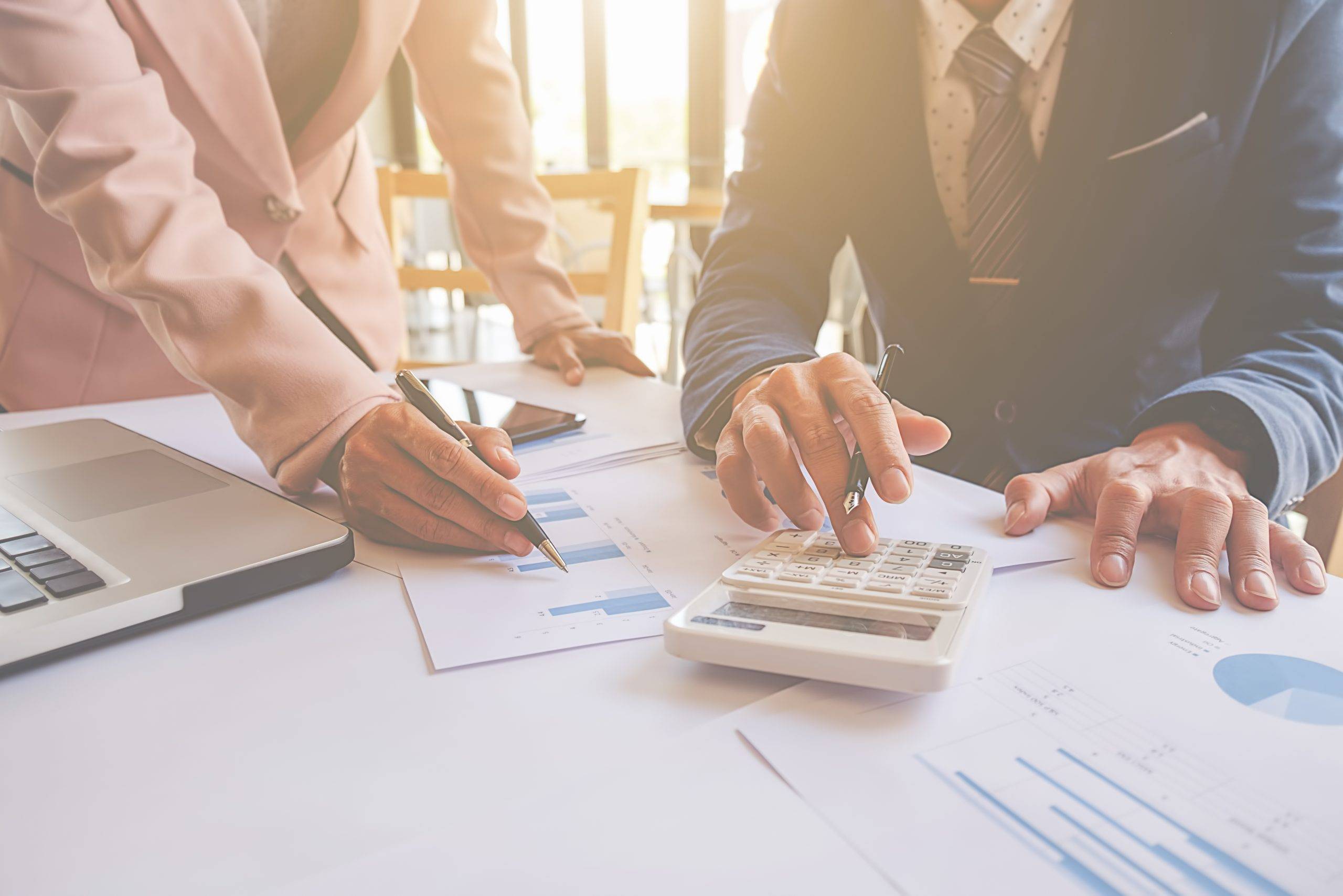 Company Secretarial Services