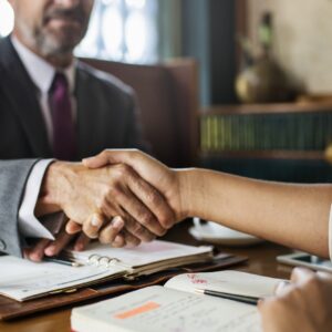 Corporate Consulting
