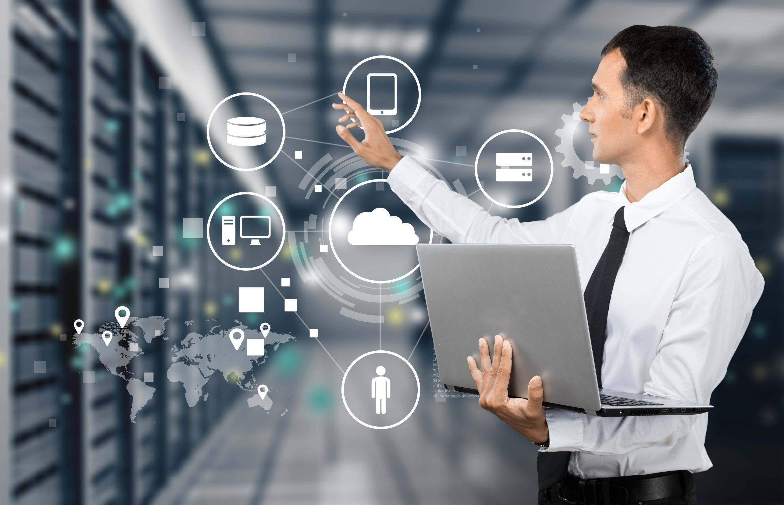 IT Services