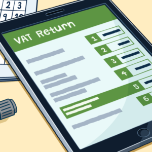VAT & Tax Advisory Services