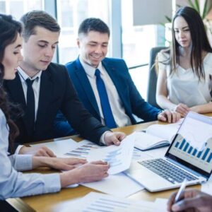 Corporate Services