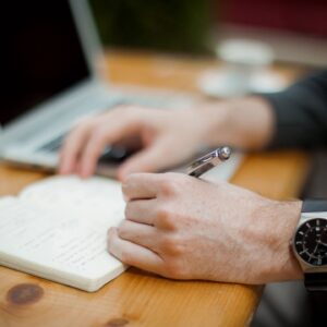 Sole Trader Accounting Services