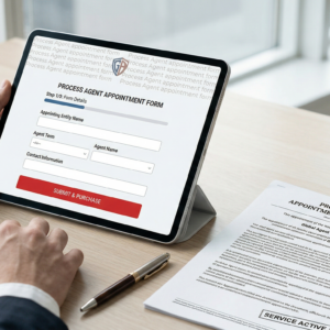 Annual Compliance Services
