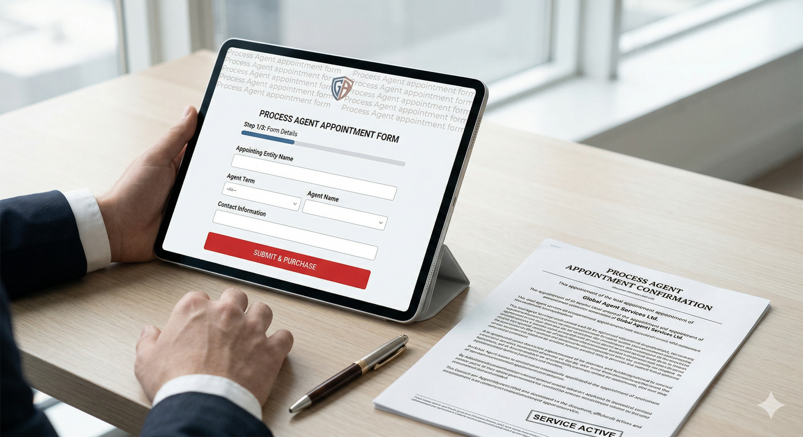 Annual Compliance Services