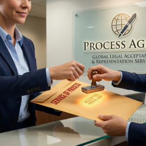Process Agent Services