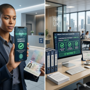 Identity Verification Services