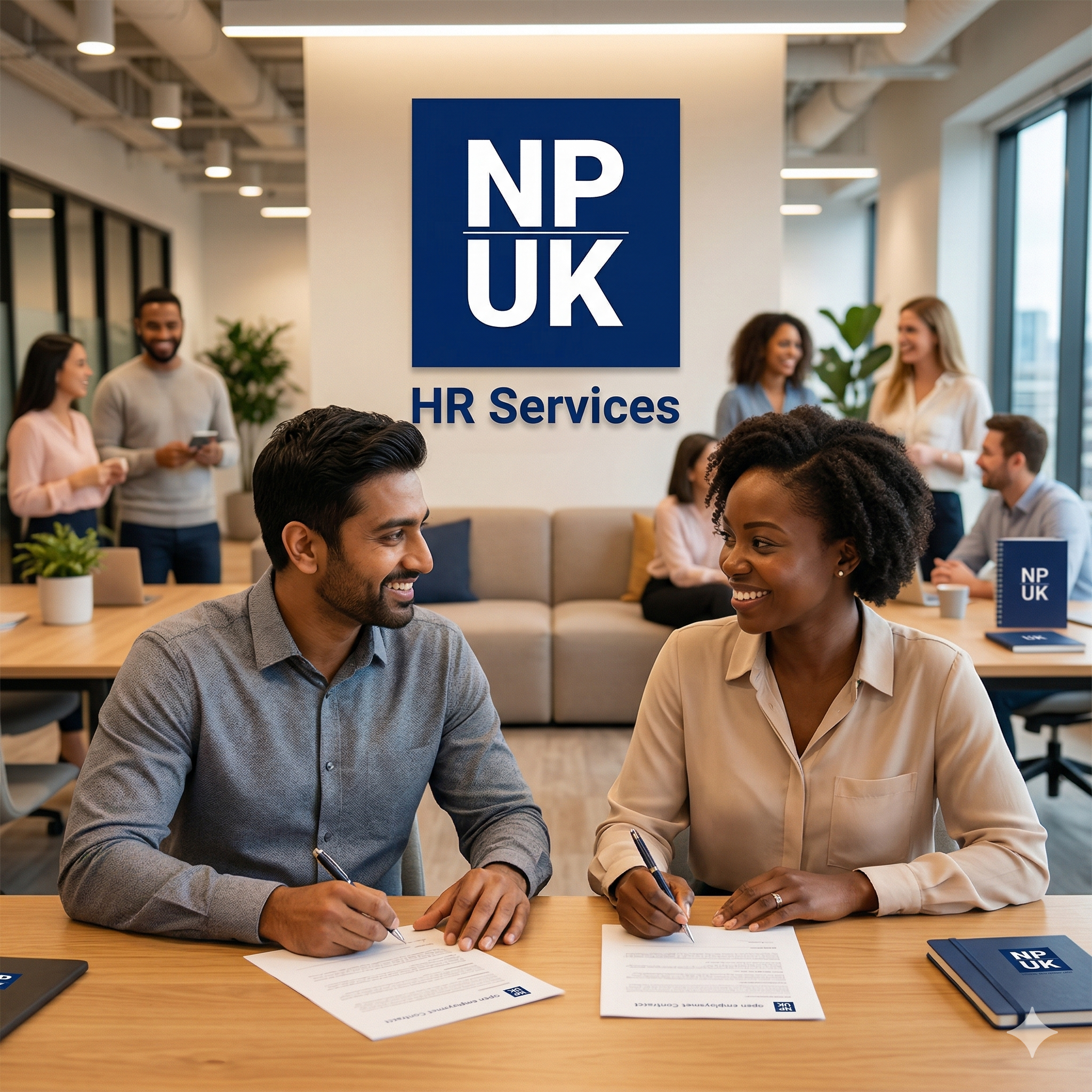 HR Services