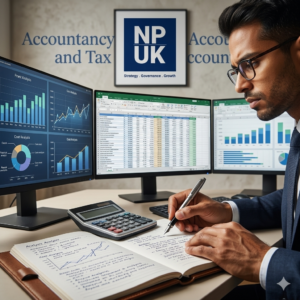 Accountancy and Tax