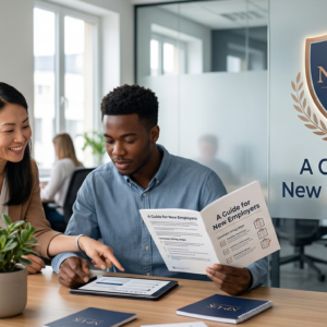 A Guide for New Employers