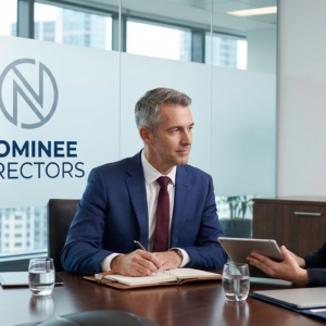 Nominee directors