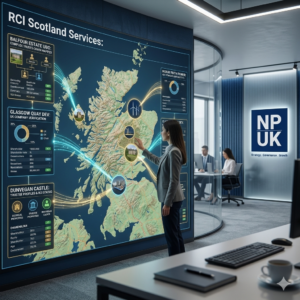 RCI Scotland Services