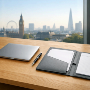 Our Comprehensive Suite of Services